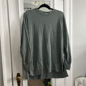 Aerie Oversized Sweater